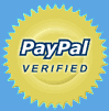 PayPal Verified